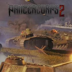 Panzer Corps 2 (Steam/RU CIS)