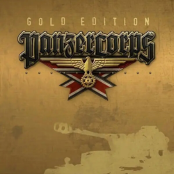 Panzer Corps Gold (Steam/RU CIS)
