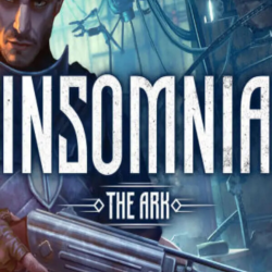 INSOMNIA: The Ark (Steam/RU CIS)