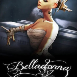 Belladonna (Steam/RU CIS)