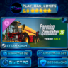 Farming Simulator 25: Vredo Pack КЛЮЧ STEAM СНГ   РФ