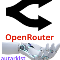 OpenRouter | Пополнение Баланса