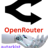 OpenRouter | Пополнение Баланса