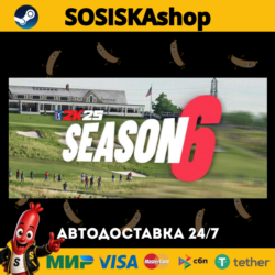 PGA TOUR 2K25   ВЫБОР РЕГИОНА STEAM