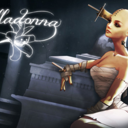 Belladonna / Steam Ключ / РФ СНГ | АВТОВЫДАЧА 24/7