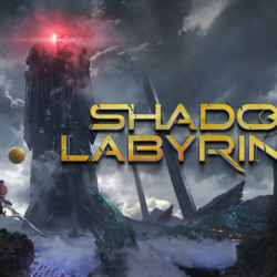 Shadow Labyrinth / Steam Ключ / РФ СНГ | АВТОВЫДАЧА 24/7