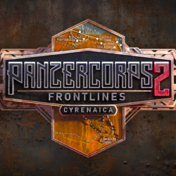 Panzer Corps 2 Frontlines Cyrenaica / Steam Ключ / РФ СНГ | АВТОВЫДАЧА 24/7
