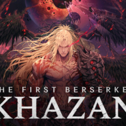 The First Berserker Khazan / Steam Ключ / РФ СНГ | АВТОВЫДАЧА 24/7