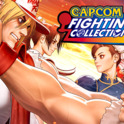 Capcom Fighting Collection 2 / Steam Ключ / РФ СНГ | АВТОВЫДАЧА 24/7