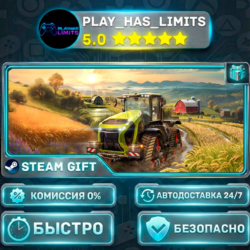 Farming Simulator 25: Year 1 Bundle *RU/BY/UA/СНГ Steam Auto