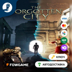 🔵 The Forgotten City (РУ СНГ) 🔑КЛЮЧ STEAM