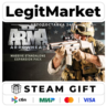 Arma 2: Operation Arrowhead / Steam АВТО / РУ   МИР