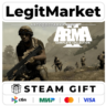Arma 2: Complete Collection / Steam АВТО / РУ   МИР