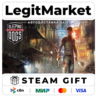 Sleeping Dogs: Definitive Edition / Steam АВТО / РУ   МИР