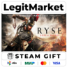 Ryse: Son of Rome / Steam АВТО / РУ   МИР