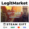 The Witcher 2 / Steam АВТО / МИР