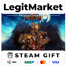 Torchlight II / Steam АВТО / РУ   МИР
