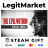 The Evil Within Bundle / Steam АВТО / РУ   МИР