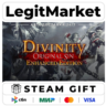 Divinity: Original Sin Enhanced Edition / Steam АВТО / РУ   МИР