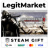 Red Orchestra 2 Digital Deluxe Edition / Steam АВТО / РУ   МИР