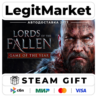 Lords of the Fallen Game of the Year Edition 2014 / Steam АВТО / РУ   МИР
