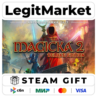 Magicka 2 Deluxe Edition / Steam АВТО / РУ   МИР
