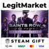 Saints Row: The Third The Full Package / Steam АВТО / РУ   МИР