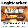 Wargame: Red Dragon / Steam АВТО / РУ   МИР