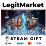 CryoFall / Steam АВТО / РУ   МИР