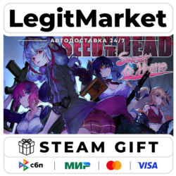 Seed of the Dead: Sweet Home / Steam АВТО / РУ   МИР