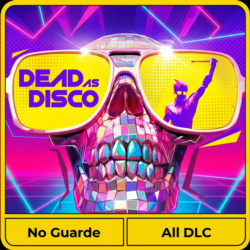 Dead as Disco • Без Steam Guard • Вcе Дополнения • Без Steam Guard