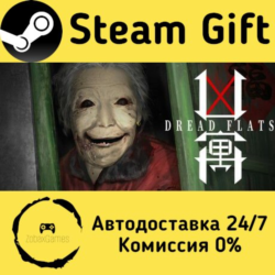 🚀 Dread Flats 🤖 Steam Gift Россия ⚡ мгновенно