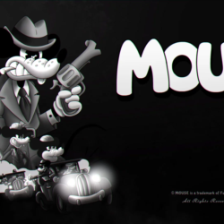 Mouse P.I. For Hire PS5 | П2/П3