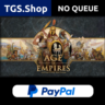 Age of Empires: Definitive Edition ALL DLC | STEAM | PAYPAL