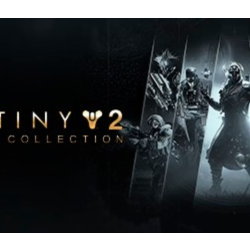 DESTINY 2: КОЛЛЕКЦИЯ «КЛАССИКА» (2025) XBOX  КЛЮЧ USA ЛИЦЕНЗИЯ