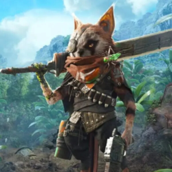BIOMUTANT (Steam/RU CIS)