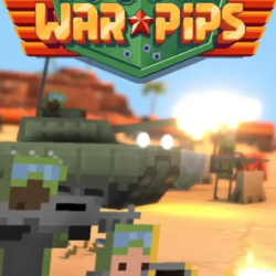 Warpips (Steam/RU CIS)