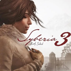 Syberia 3 (Steam/RU CIS)