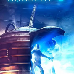 Subject 13 (Steam/RU CIS)