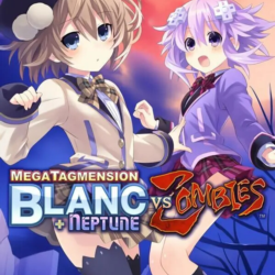 MegaTagmension Blanc   Neptune VS Zombies (Steam/RU CIS)