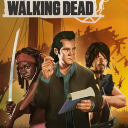 Bridge Constructor: The Walking Dead (Steam/RU CIS)