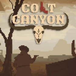 Colt Canyon (Steam/WW)