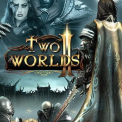 Two World II (Steam/WW)