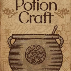 Potion Craft: Alchemist Simulator (Steam/RU CIS)