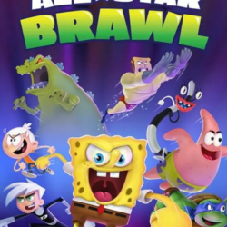 Nickelodeon All-Star Brawl (Steam/RU CIS)