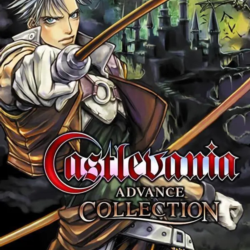 Castlevania Advance Collection (Steam/RU CIS WITHOUT BY)