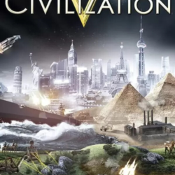 Sid Meier's Civilization V (Steam/WW)