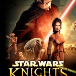 STAR WARS - Knights of the Old Republic (Steam/WW)