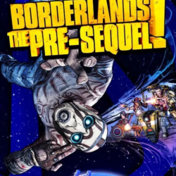 Borderlands: The Pre-Sequel (Steam/WW WITHOUT CN RU)