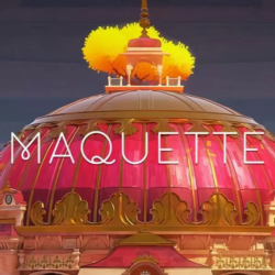 Maquette (Steam/RU CIS)